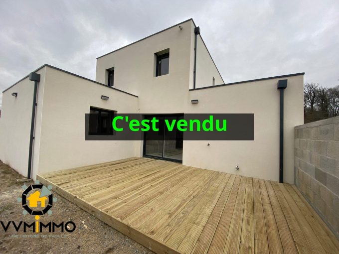 Maison à vendre Oudon – Oudon