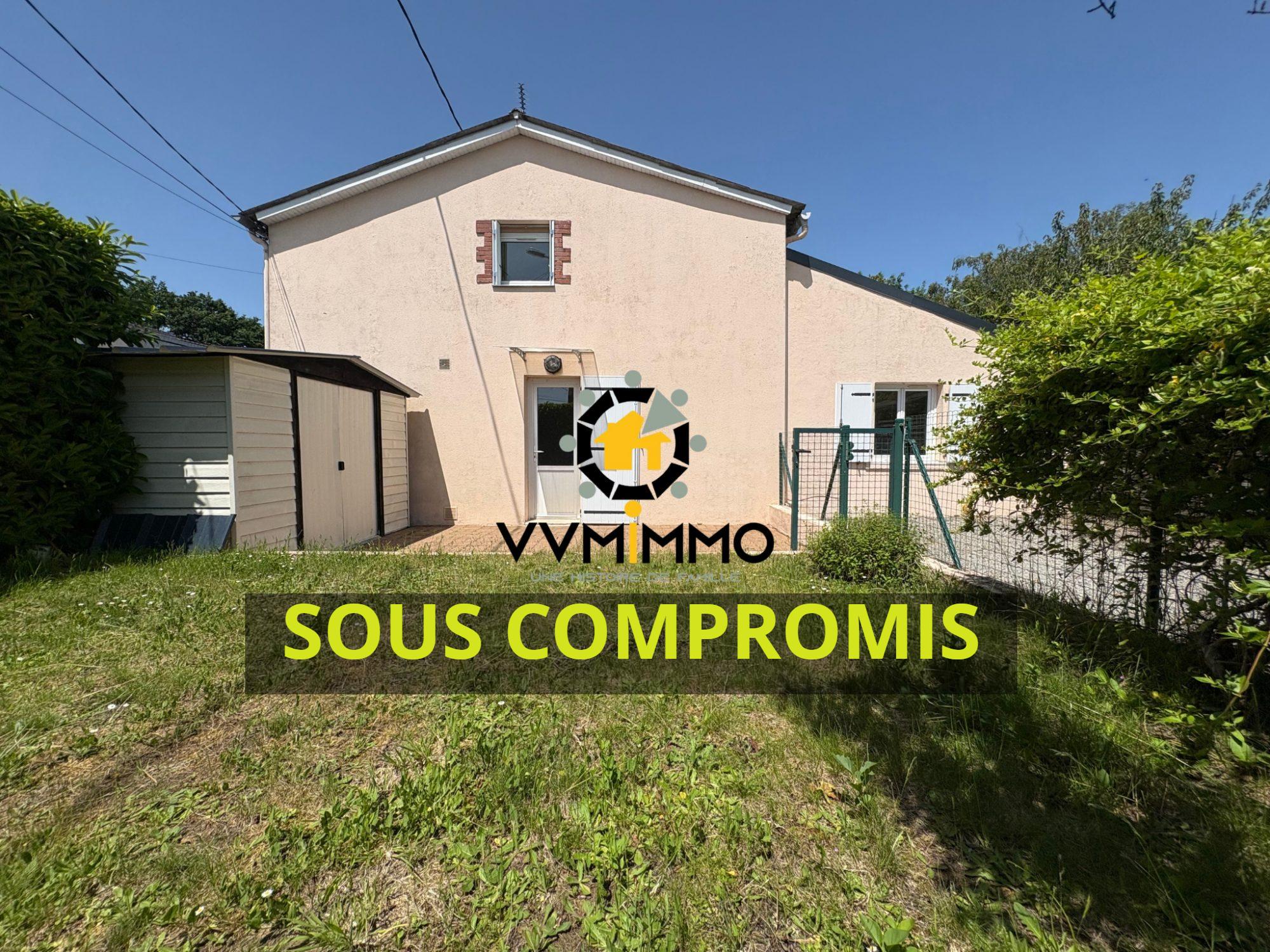 Maison 7 pièces 193 m² · à Carquefou · 193 m² · 179 000 €