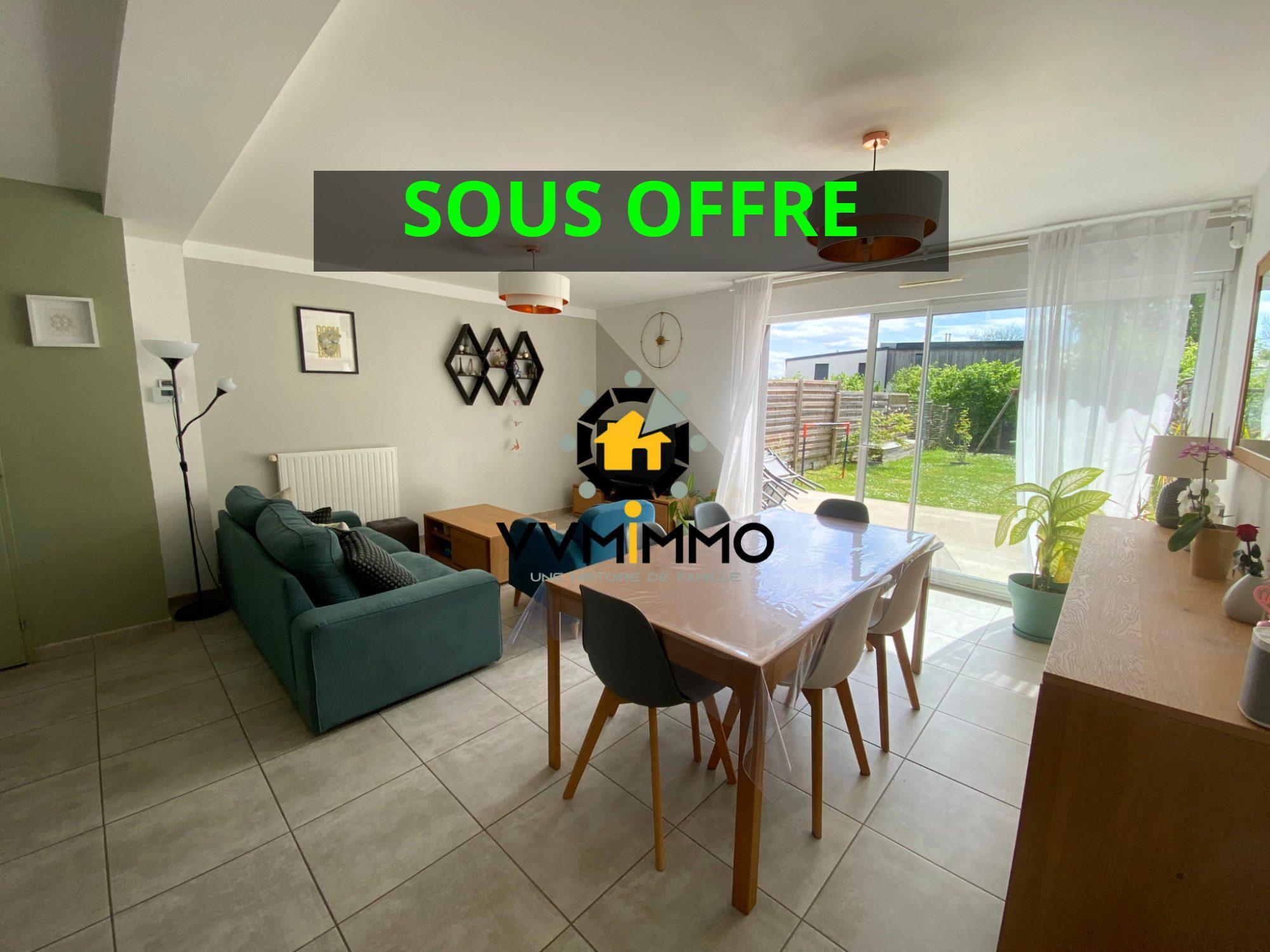 Maison 6 pièces 205 m² · à Treillières · 205 m² · 289 900 €