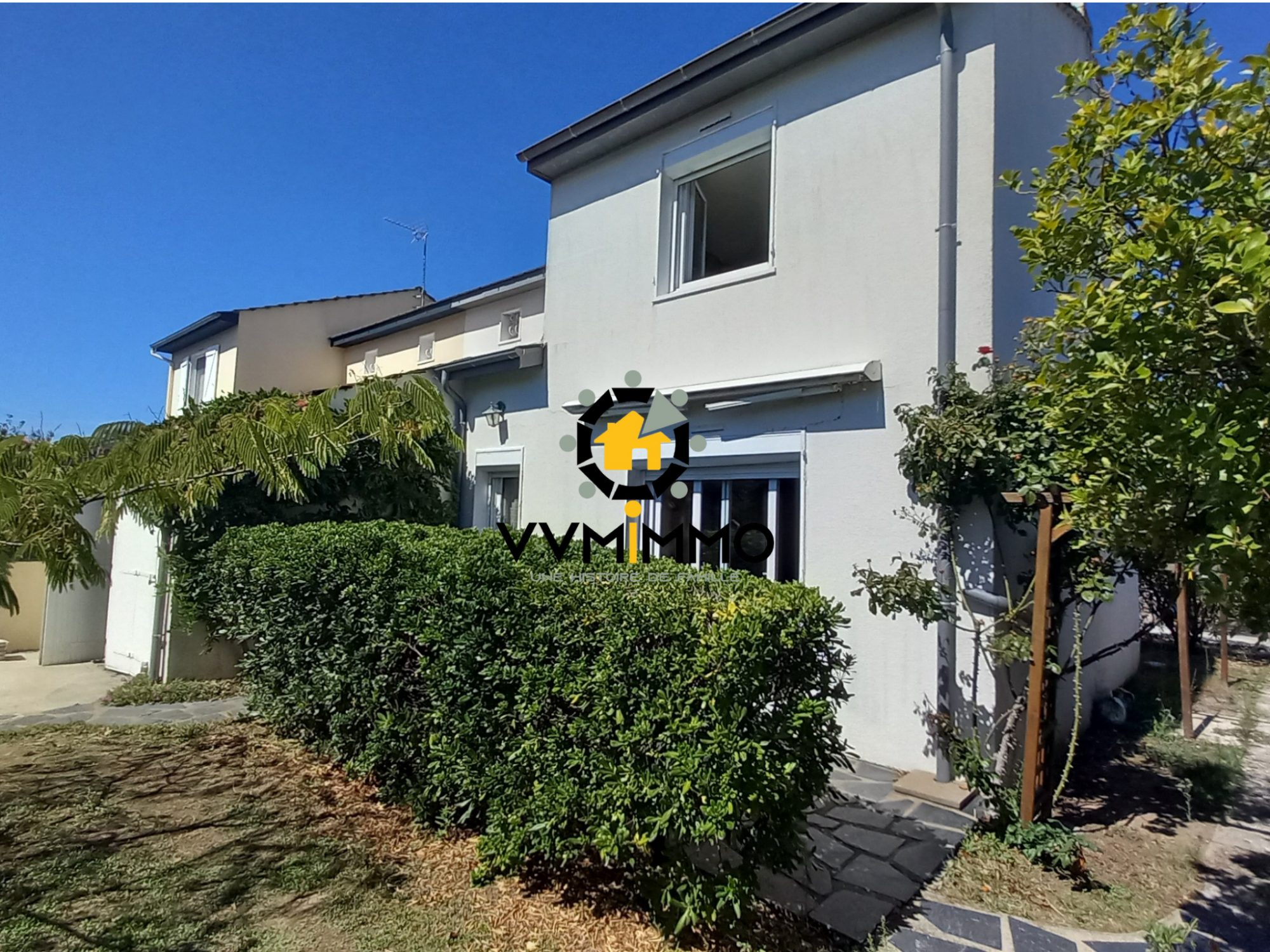 Maison 7 pièces 100 m² · à Saint-Mars-du-Désert · 100 m² · 227 000 €
