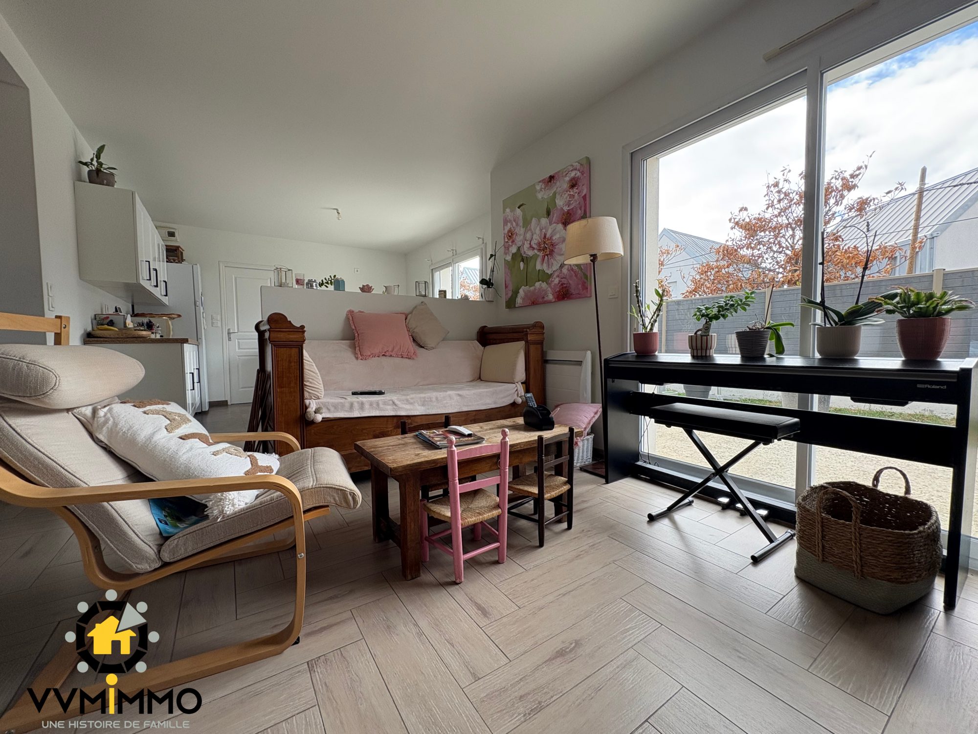 Maison 5 pièces 304 m² · à Thouaré-sur-Loire · 304 m² · 392 000 €