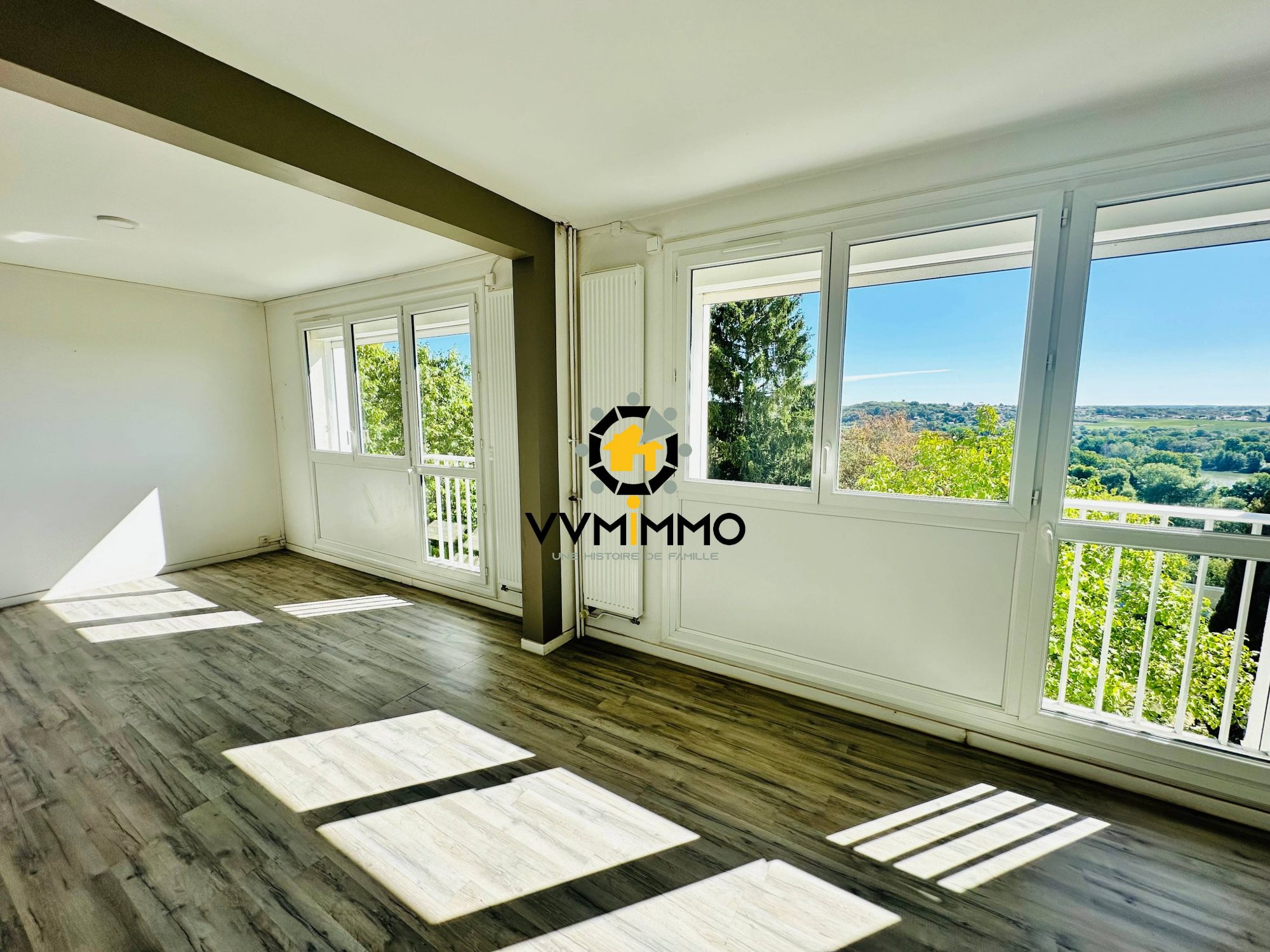 Appartement 3 pièces 48 m² · à Le Cellier · 48,2 m² · 149 000 €