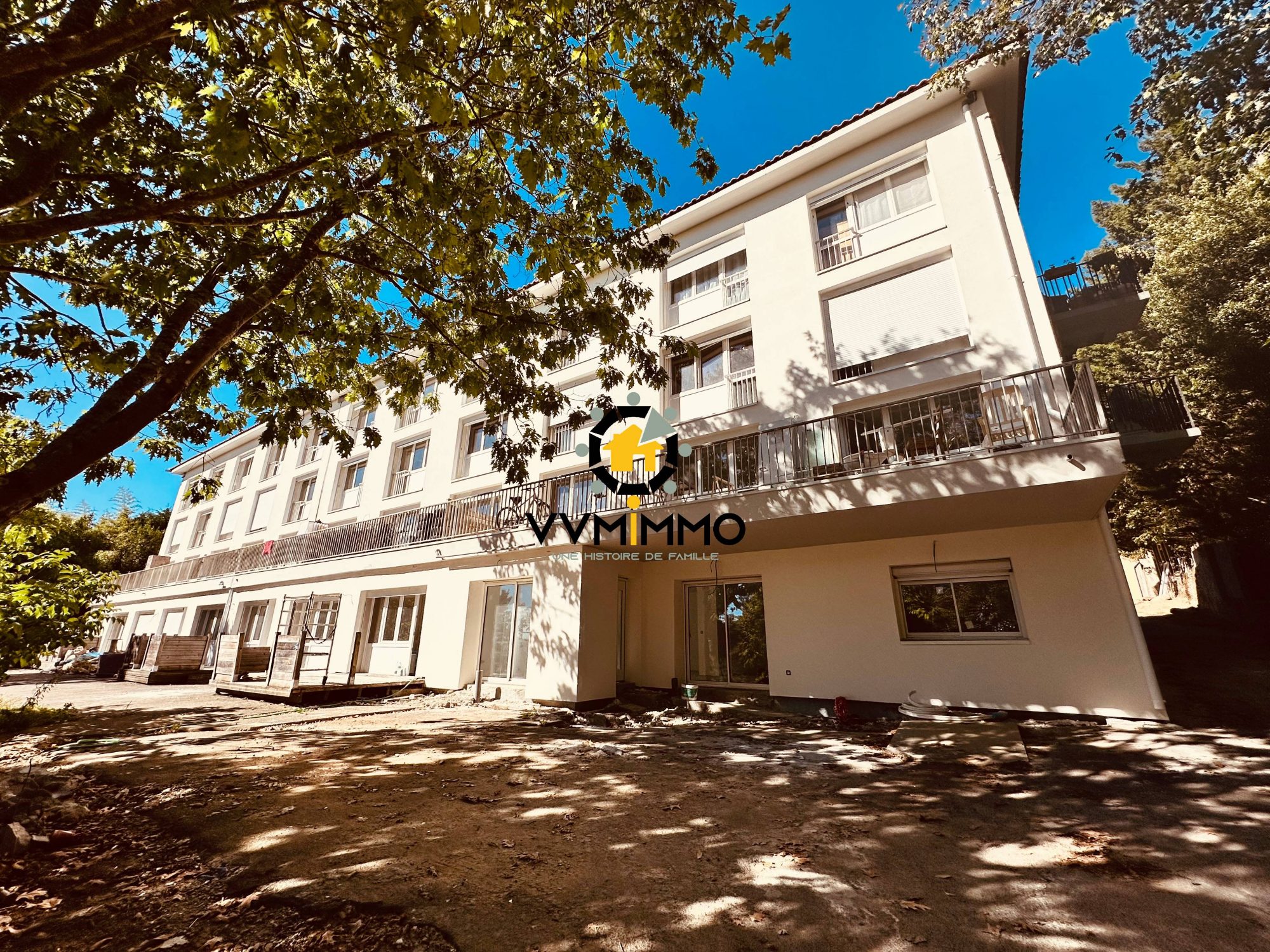 Appartement 3 pièces 48 m² · à Le Cellier · 48 m² · 109 900 €
